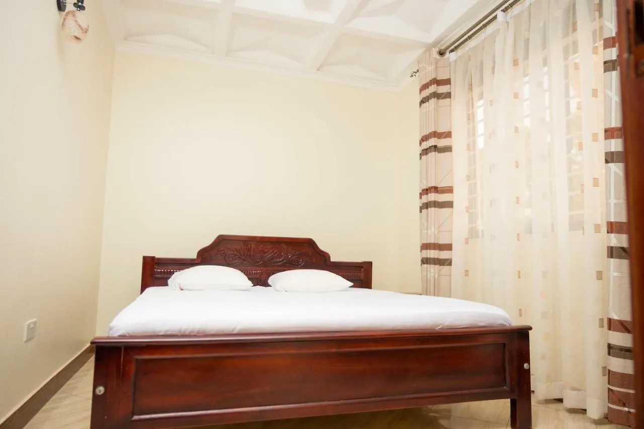Kampala Suburbs Apartment 3*,  Uganda